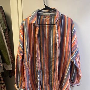 Urban Outfitters Button Down